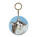 Norwegian Forest Cat