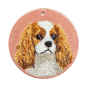 查理士王小獵犬