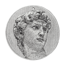 米開朗基羅【 大衛像 】