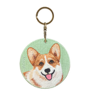 Corgi Ass-Front & Back Design