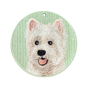 West Highland White Terrier