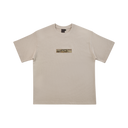 清明上河圖 - 燕麥色