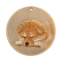 Shiba Inu-Front & Back Design