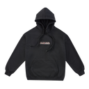 最後的晚餐之黑白盛宴款 - 質感黑