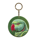 Ring-necked Parakeet