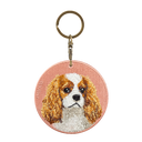 查理士王小獵犬