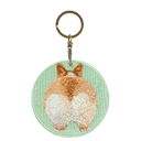 Corgi Ass-Front & Back Design