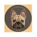 Black-Muzzled French Bulldog