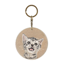 大小美短｜雙面不同款