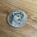 米開朗基羅【 大衛像 】