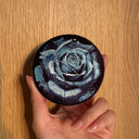 Blue Rose