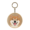 大小柴犬｜雙面不同款