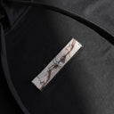 創造亞當之灰階款 - 質感黑