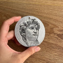 米開朗基羅【 大衛像 】