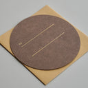 黑白神奈川沖浪裏