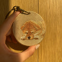 Shiba Inu-Front & Back Design