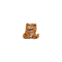 招財橘貓