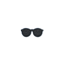 Classic Round Sunglasses
