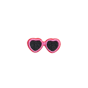 Heart Sunglasses