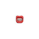 Toothy Smile