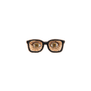 Eyes That Aren’t Mine Sunglasses