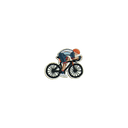 腳踏車