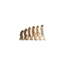人類進化史