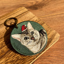 Christmas American Shorthair