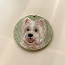 West Highland White Terrier