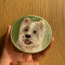 West Highland White Terrier