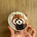 Red Panda