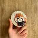 Red Panda