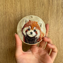 Red Panda