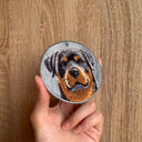 Rottweiler