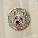 West Highland White Terrier