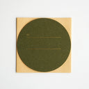 刺繡貼紙小卡片 - 聖誕大禮包