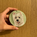 West Highland White Terrier