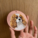 查理士王小獵犬