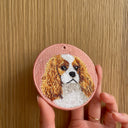 查理士王小獵犬