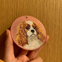 查理士王小獵犬