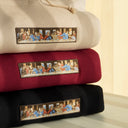 最後的晚餐 - 質感黑