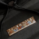 最後的晚餐 - 質感黑