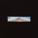 凱風快晴 - 質感黑