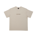 I LOVE YOU 手語 - 燕麥色