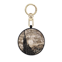 梵谷【 星夜 】