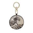 葛飾北齋【 神奈川衝浪裏 】