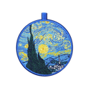 The Starry Night