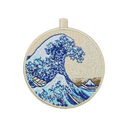 The Great Wave off Kanagawa
