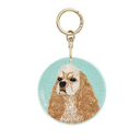 可卡犬