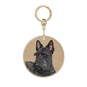 蘇格蘭㹴犬